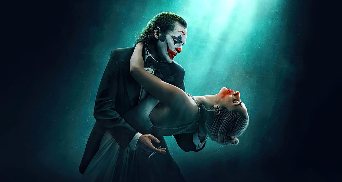 Joker už není sám. První ukázka jednoho z nejočekávanějších filmů roku