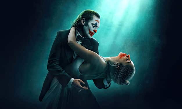 Joker už není sám. První ukázka jednoho z nejočekávanějších filmů roku