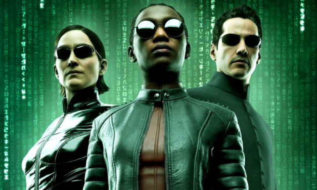 Keanu Reeves po čtvrtstoletí zase jako Neo? Připravuje se pátý díl kultovního Matrixu 