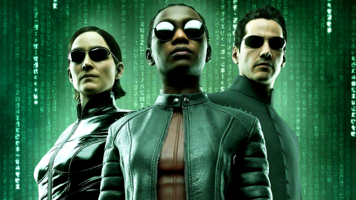 Keanu Reeves po čtvrtstoletí zase jako Neo? Připravuje se pátý díl kultovního Matrixu 