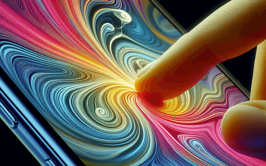 iPhone finger: vysvětlení pojmu a jak zdravěji používat chytrý telefon