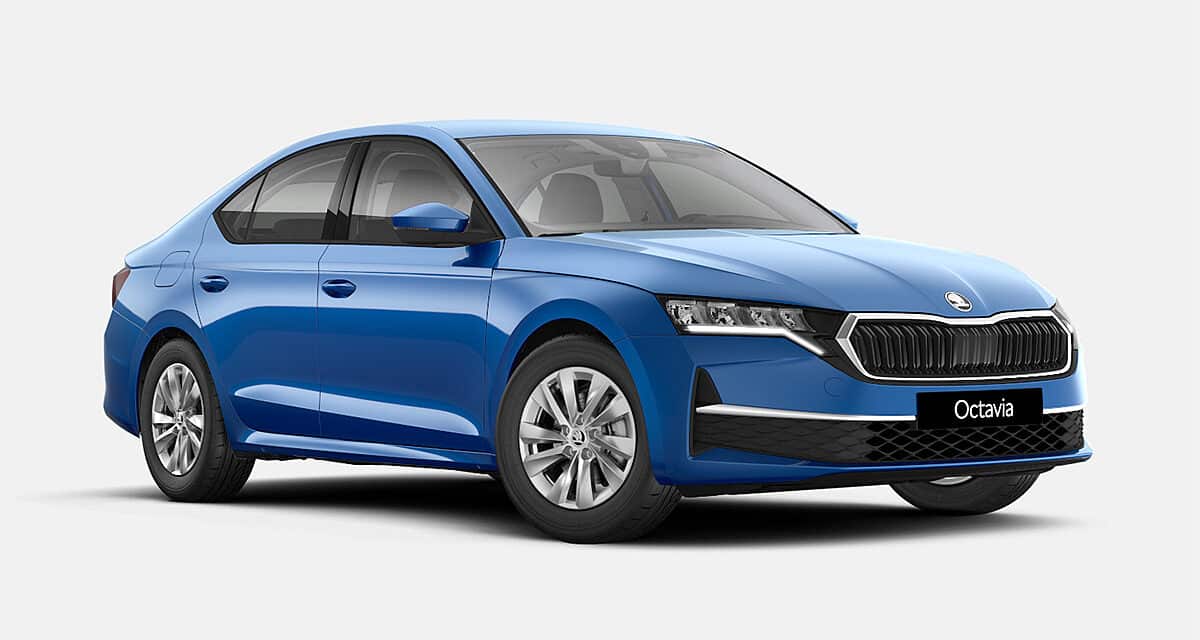 V Mladé Boleslavi končí výroba Škody Octavia. Za přesun po 28 letech výroby můžou elektromobily