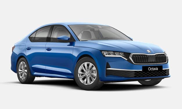 V Mladé Boleslavi končí výroba Škody Octavia. Za přesun po 28 letech výroby můžou elektromobily