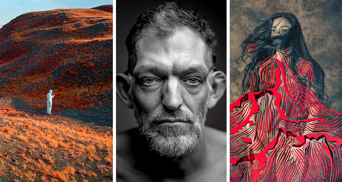 Temná grónská historie i mučicí metoda z Asie. Toto jsou vítězné snímky Sony World Photography Awards 2024